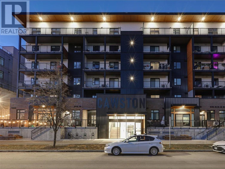 601-660 Cawston Avenue, Kelowna, BC, V1Y 9M1 - 3
