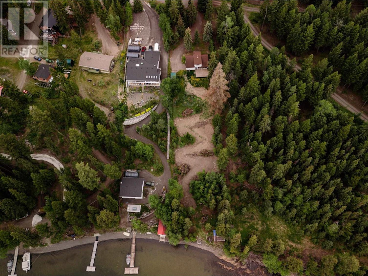 6263 Mulligan Drive, 100 Mile House, BC, V0K 2E3 - 3