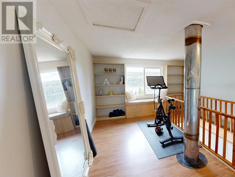 6263 Mulligan Drive, 100 Mile House, BC, V0K 2E3 - 29