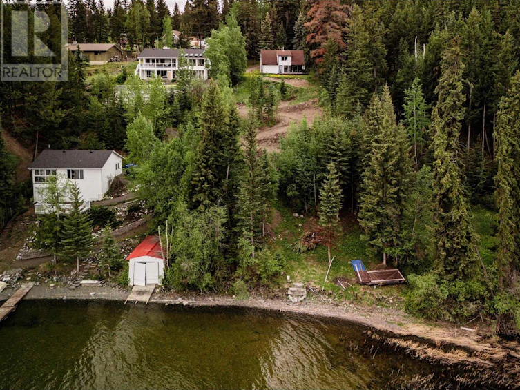 6263 Mulligan Drive, 100 Mile House, BC, V0K 2E3 - 2