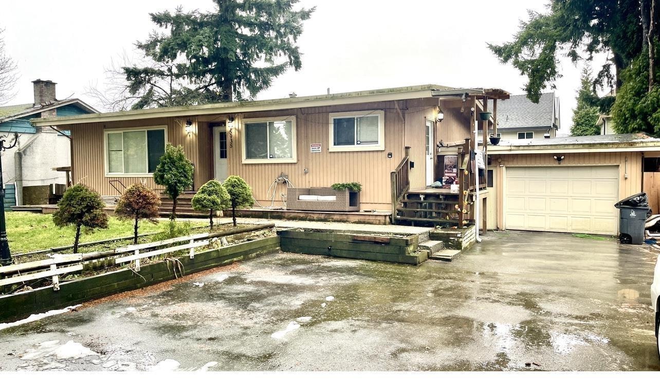 5935 132, Surrey, BC, V3X 1N2