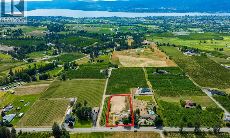 3299 Mcculloch Road