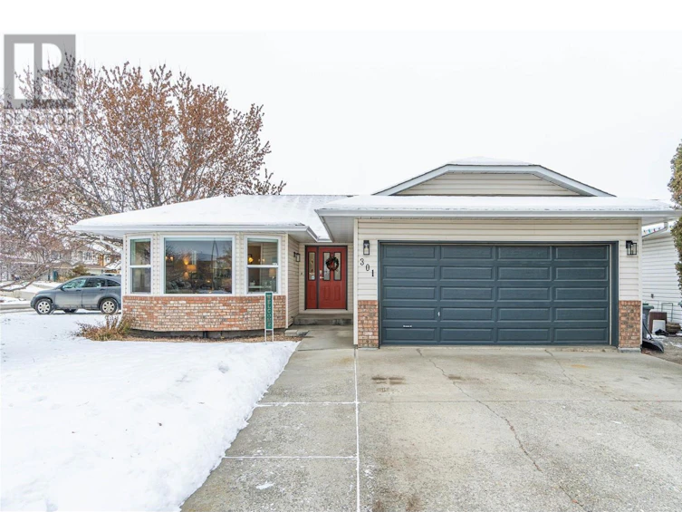 301 Tuxford Drive, Kamloops, BC, V2E 2L4