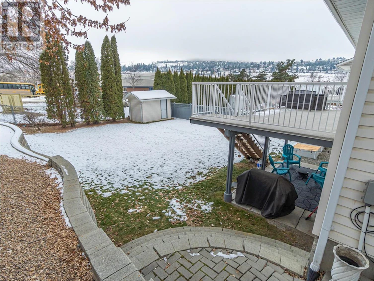 301 Tuxford Drive, Kamloops, BC, V2E 2L4 - 33