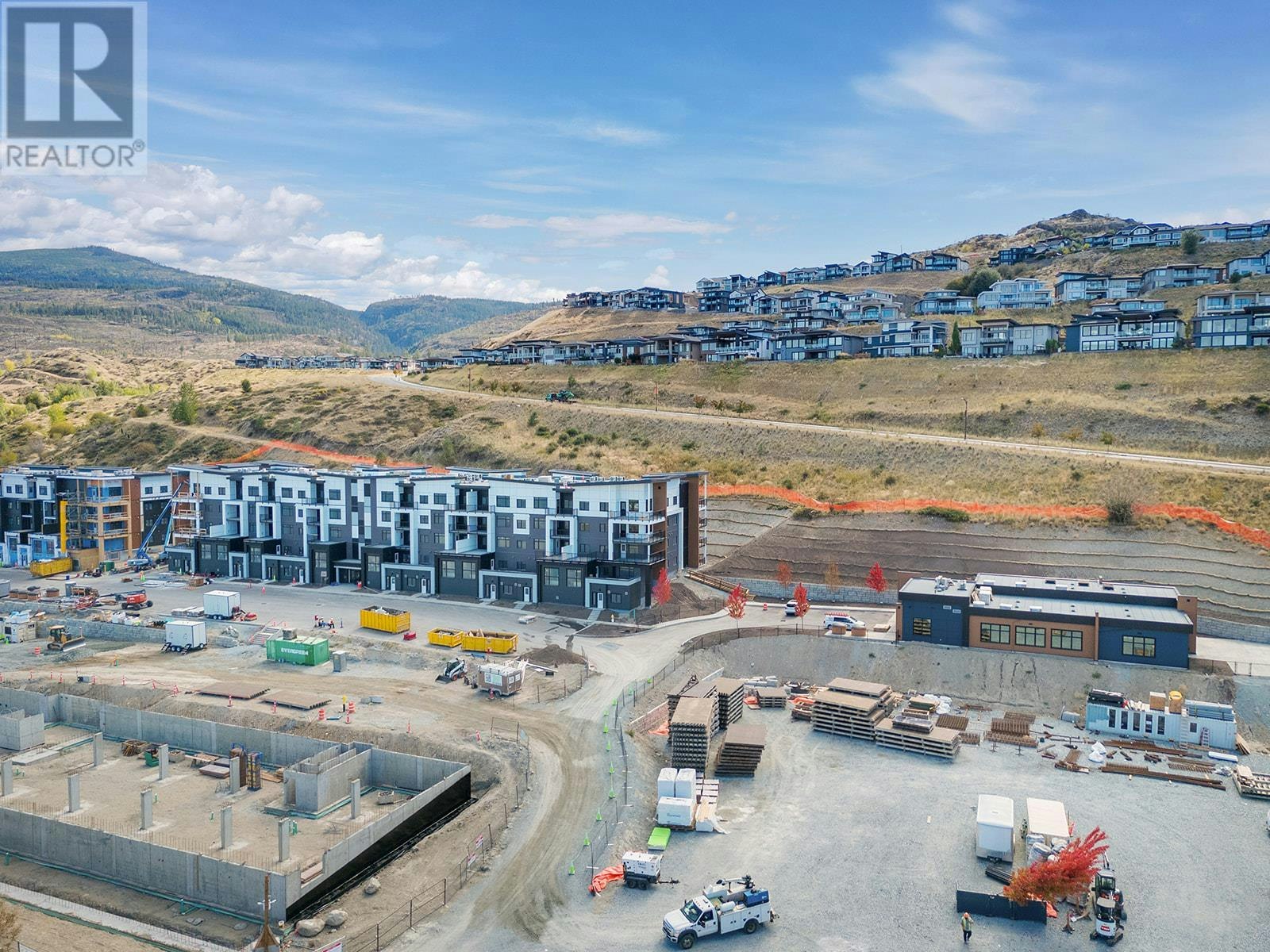 210-1057 Frost Road, Kelowna, BC, V1Y 6G1 - 2