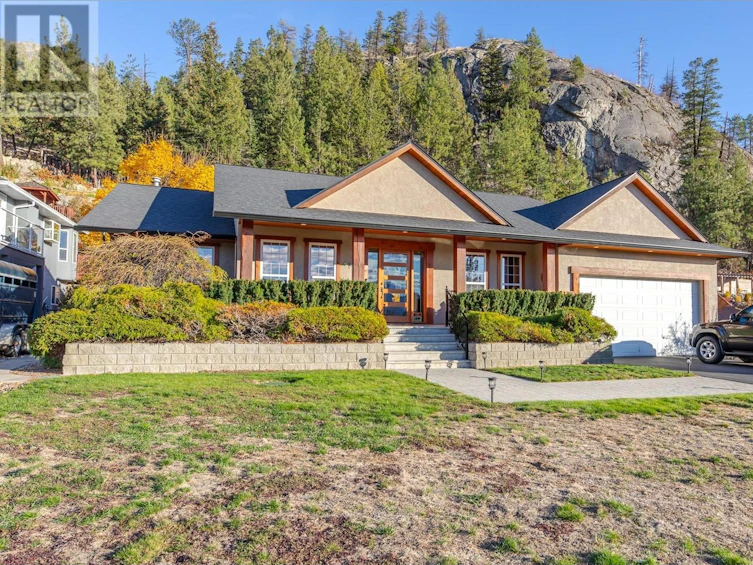 132 Christie Mountain Lane, Okanagan Falls, BC, V0H 1R3 - 3