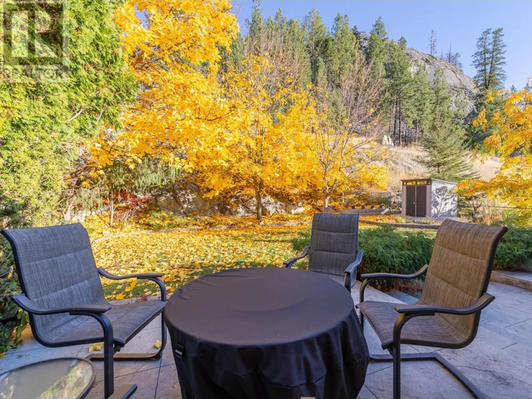 132 Christie Mountain Lane, Okanagan Falls, BC, V0H 1R3 - 38