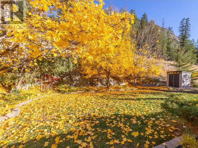 132 Christie Mountain Lane, Okanagan Falls, BC, V0H 1R3 - 39