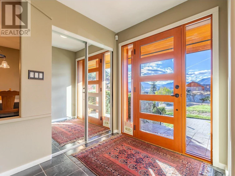 132 Christie Mountain Lane, Okanagan Falls, BC, V0H 1R3 - 4