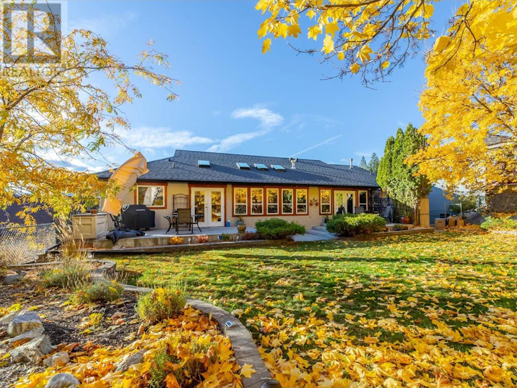 132 Christie Mountain Lane, Okanagan Falls, BC, V0H 1R3 - 45