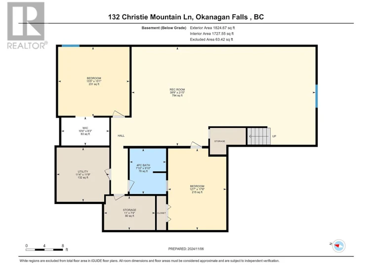 132 Christie Mountain Lane, Okanagan Falls, BC, V0H 1R3 - 53