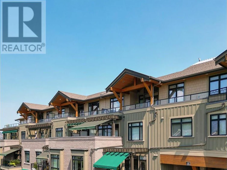 112-2901 Abbott Street, Kelowna, BC, V1Y 1G7 - 3