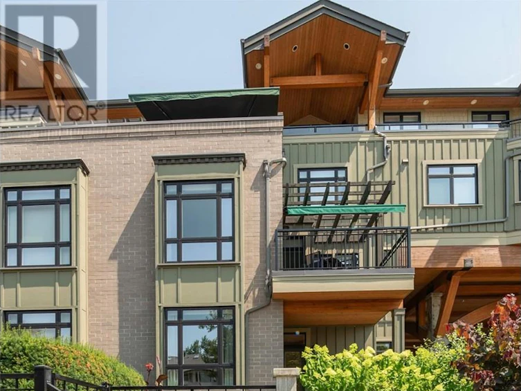 112-2901 Abbott Street, Kelowna, BC, V1Y 1G7 - 4