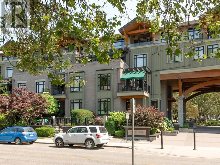 112-2901 Abbott Street, Kelowna, BC, V1Y 1G7 - 76