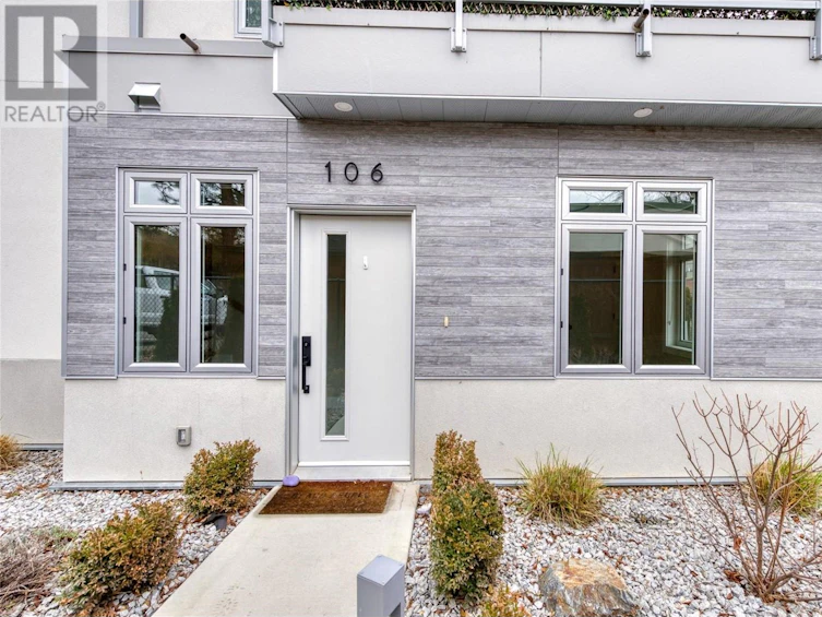 106-222 Lee Avenue, Penticton, BC, V2A 3V8 - 3