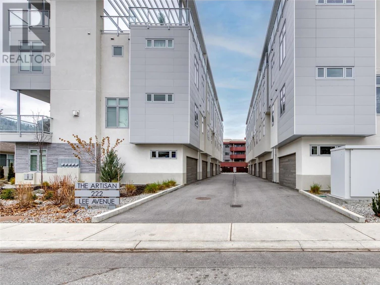 106-222 Lee Avenue, Penticton, BC, V2A 3V8 - 37