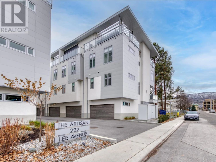 106-222 Lee Avenue, Penticton, BC, V2A 3V8 - 38