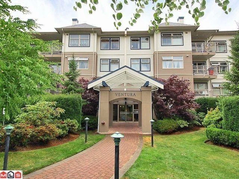 201 - 15210 Guildford Drive, Surrey BC V3R 0X7