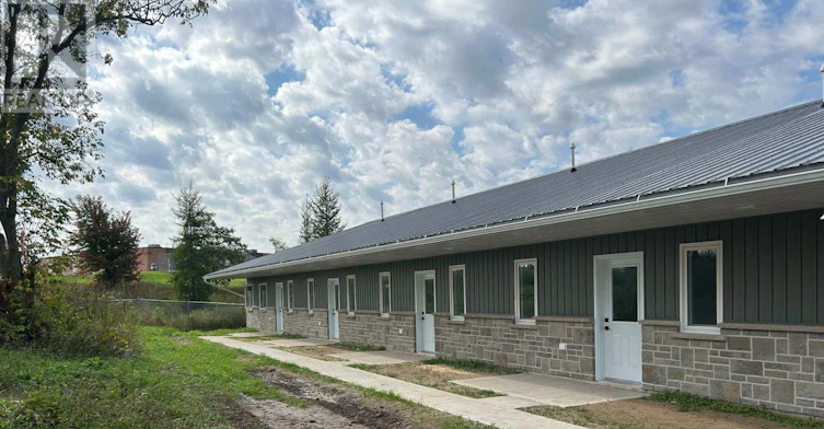 2-187 Balaklava Street, Arran-Elderslie, ON, N0G 2N0 - 2