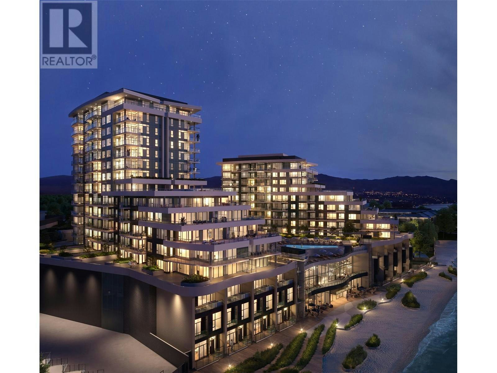 1201-3699 Capozzi Road, Kelowna, BC, V1W 0G3 - 38