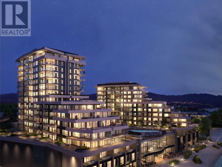 1201-3699 Capozzi Road, Kelowna, BC, V1W 0G3 - 38