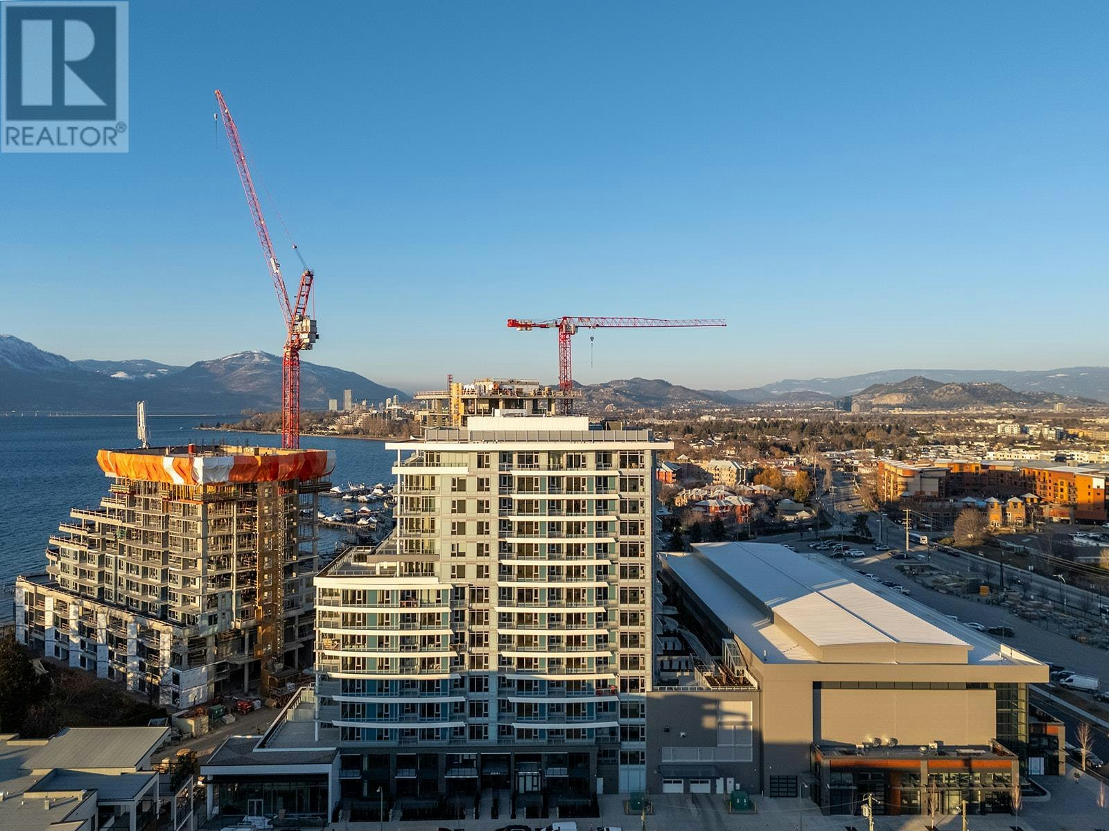 1201-3699 Capozzi Road, Kelowna, BC, V1W 0G3 - 41