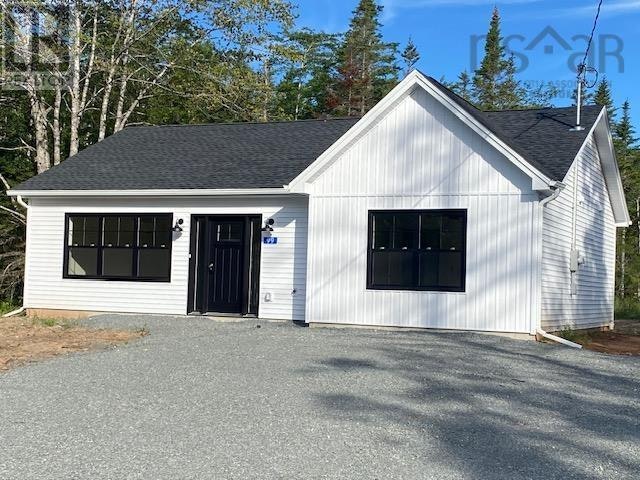 A-9 Woodchuck Lane, Goffs, NS, B2T 1B9
