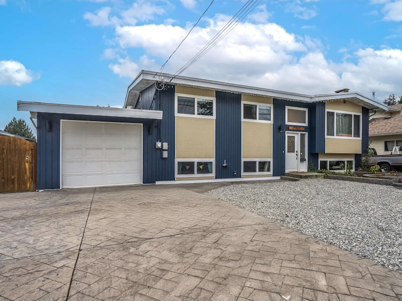 7705 Hurd Street, Mission BC V2V 3J5
