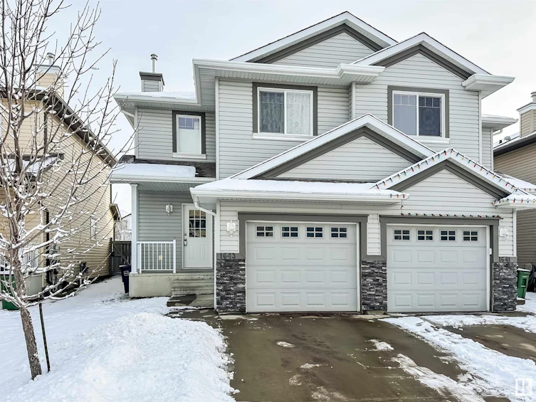 1643 Melrose Place SW, Edmonton, AB, T6W 1X5