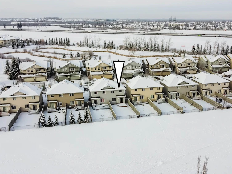 1643 Melrose Place SW, Edmonton, AB, T6W 1X5 - 36
