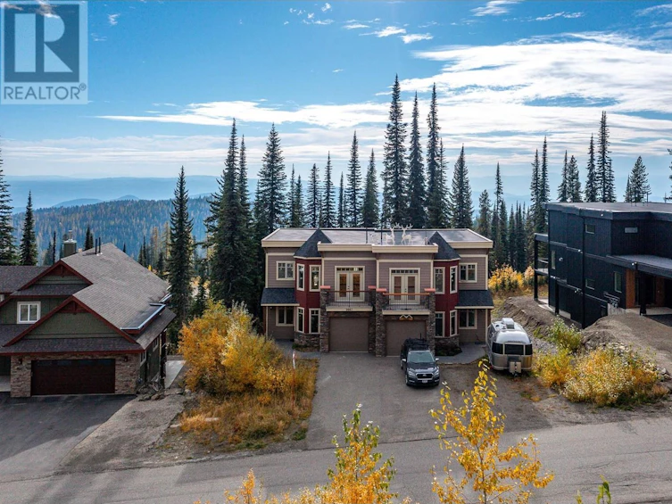 9887 Cathedral Drive, Silver Star, BC, V1B 3M1 - 45