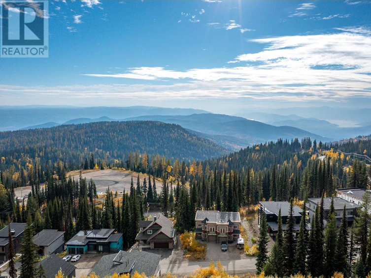 9887 Cathedral Drive, Silver Star, BC, V1B 3M1 - 46