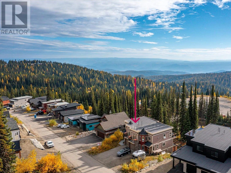 9887 Cathedral Drive, Silver Star, BC, V1B 3M1 - 48