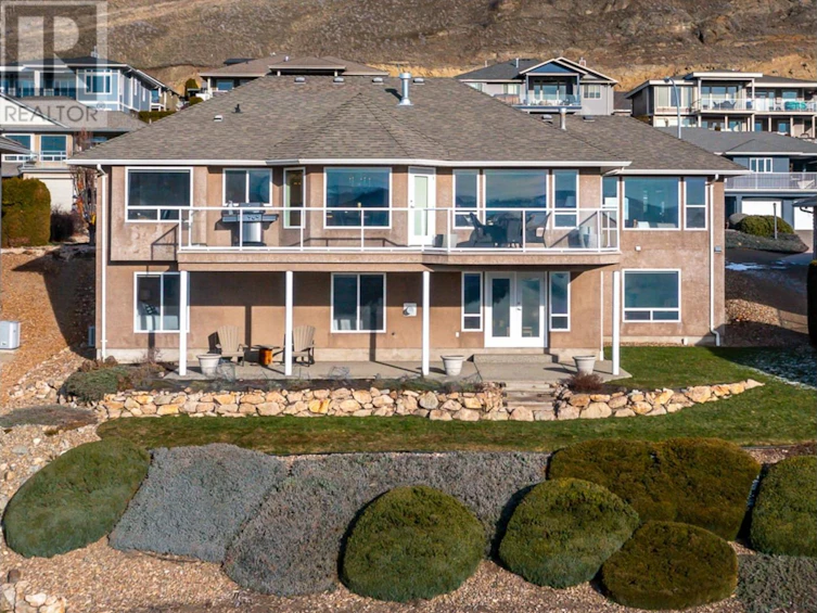 708 Mt York Drive, Coldstream, BC, V1B 3X2 - 32