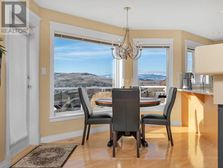 708 Mt York Drive, Coldstream, BC, V1B 3X2 - 4