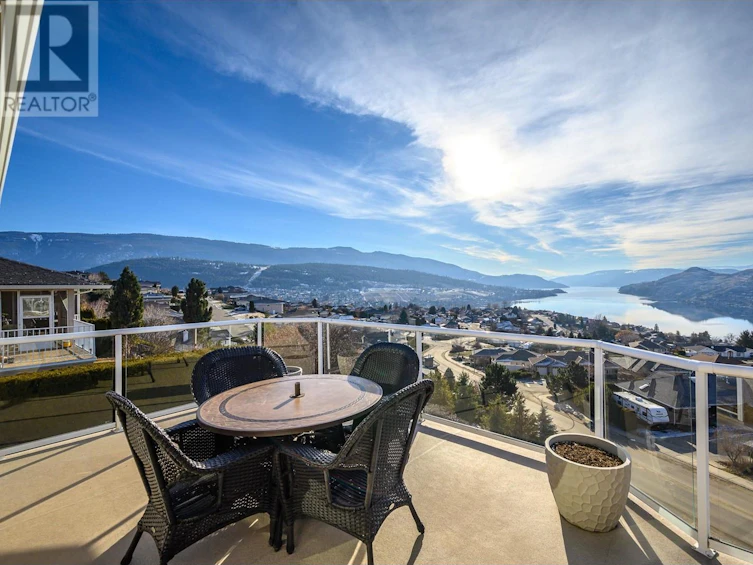 708 Mt York Drive, Coldstream, BC, V1B 3X2 - 7