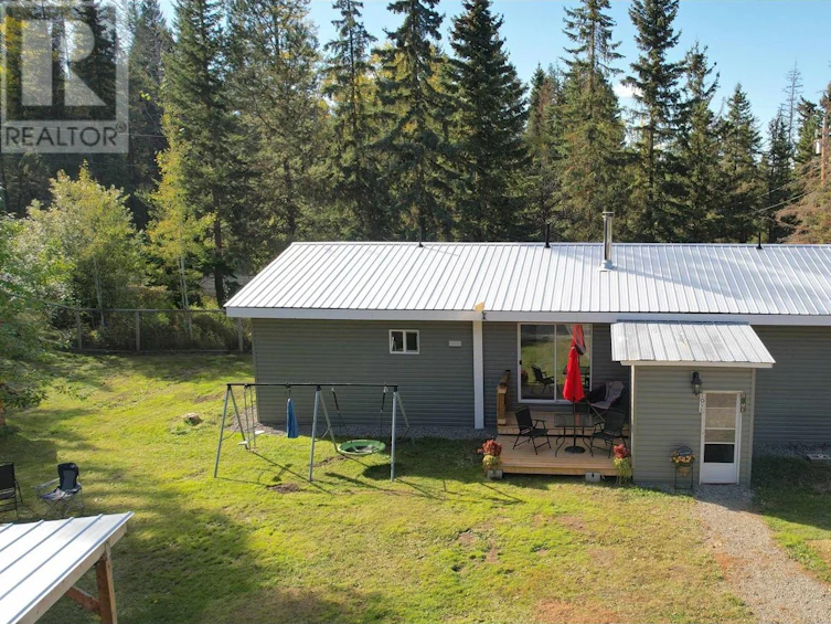 6769 Mcmillan Road, Lone Butte, BC, V0K 1X3 - 6