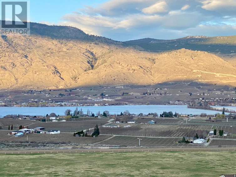 4013 Pebble Beach Drive, Osoyoos, BC, V0H 1V4