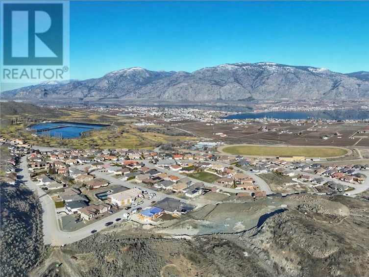 12105 Augusta Lane, Osoyoos, BC, V0H 1V4