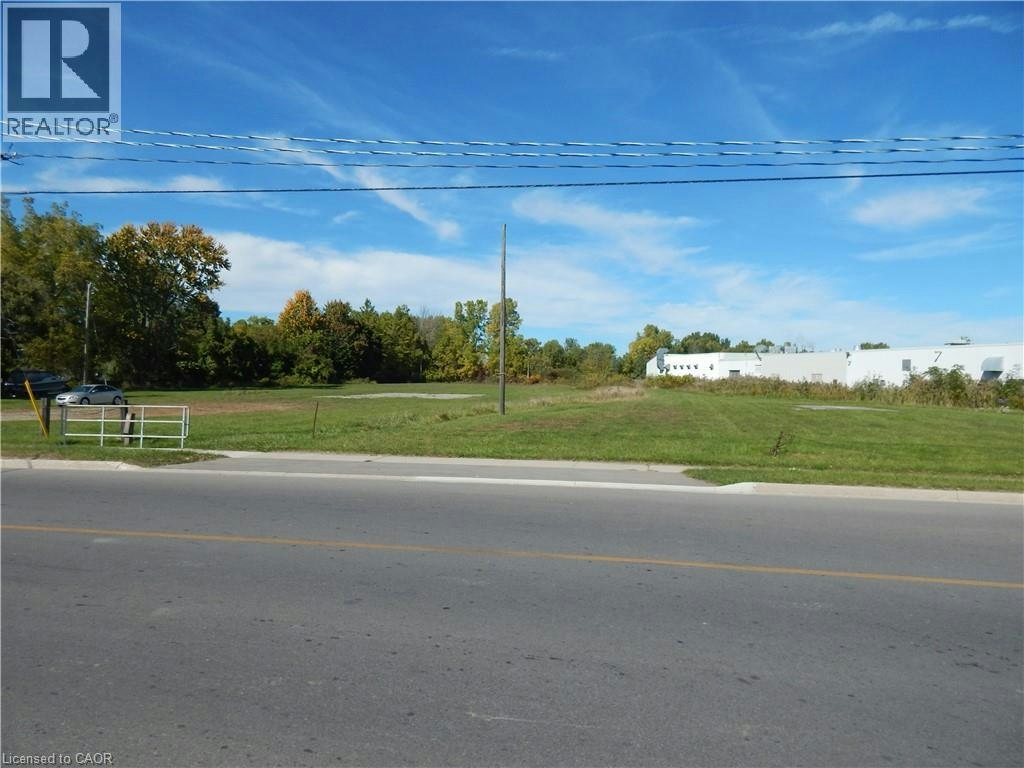 621-627 Broad Street E, Cayuga, ON, N1A 1H1