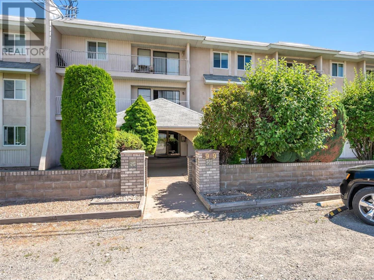 101-8909 92nd Avenue, Osoyoos, BC, V0H 1V2