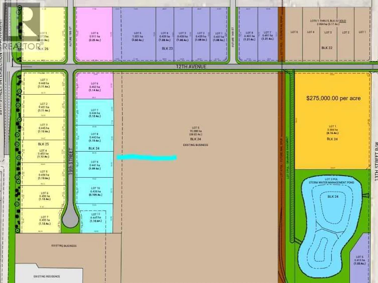1302 19 Street, Coaldale, AB, T1M 0G6 - 3