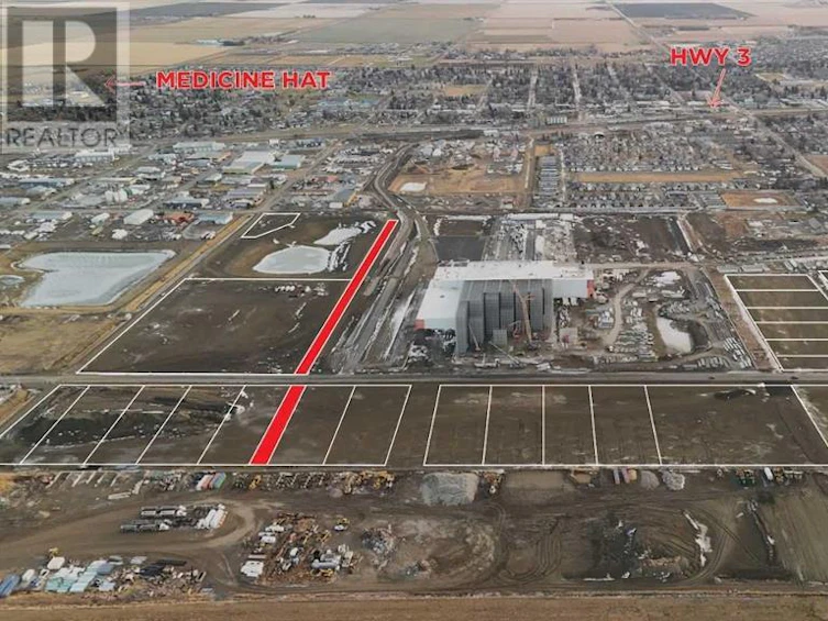 1302 19 Street, Coaldale, AB, T1M 0G6