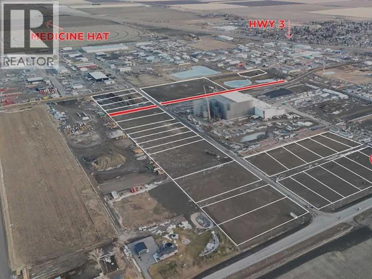 1302 19 Street, Coaldale, AB, T1M 0G6 - 2
