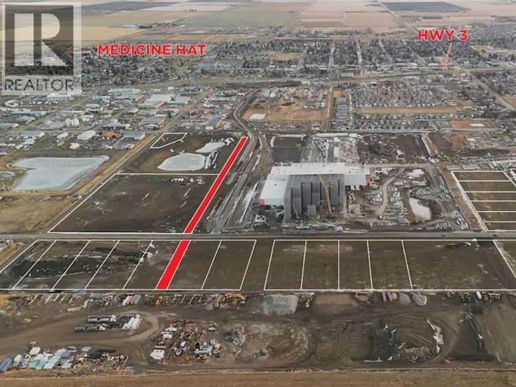 1302 19 Street, Coaldale, AB, T1M 0G6