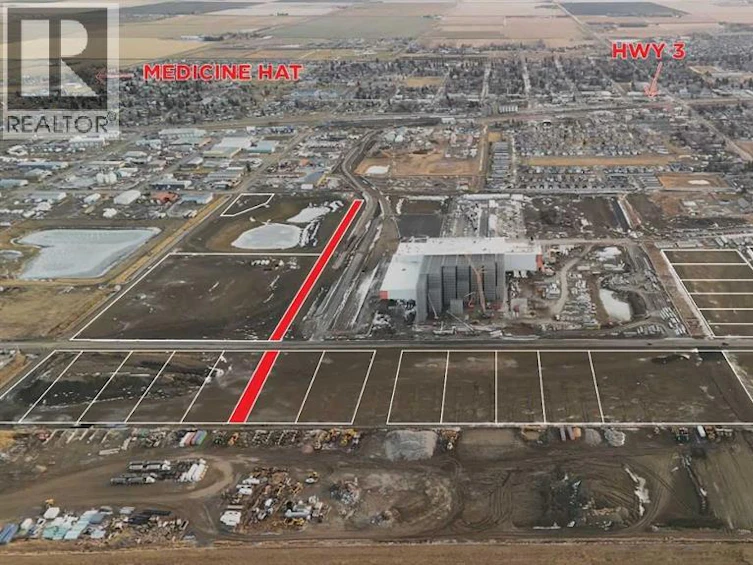 1206 19 Street, Coaldale, AB, T1M 0G6 - 2