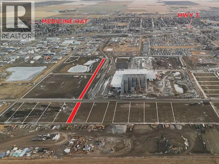 1210 19 Street, Coaldale, AB, T1M 0G6