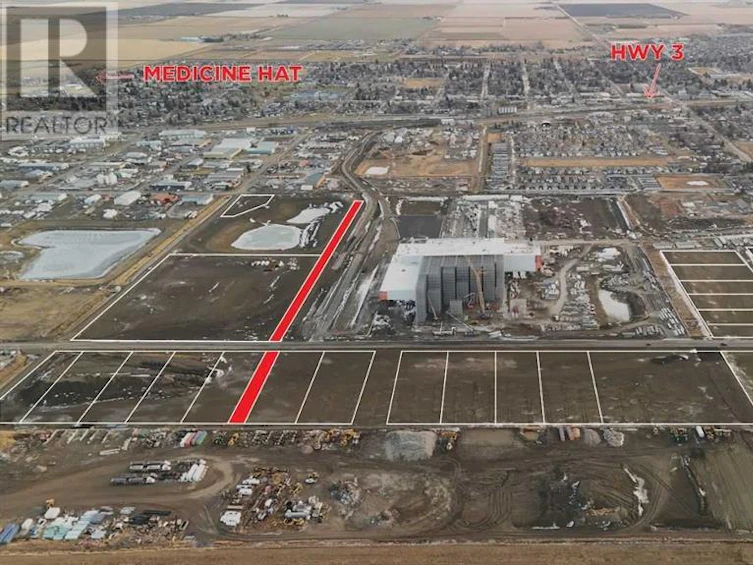 1210 19 Street, Coaldale, AB, T1M 0G6
