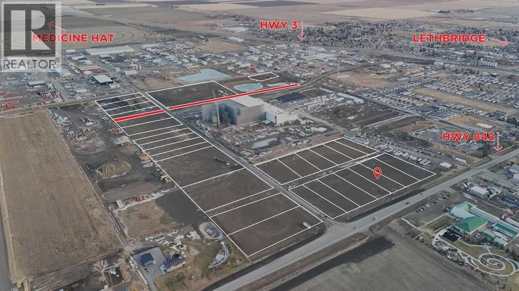 1210 19 Street, Coaldale, AB, T1M 0G6 - 2