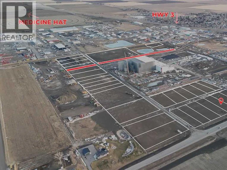 1210 19 Street, Coaldale, AB, T1M 0G6 - 2